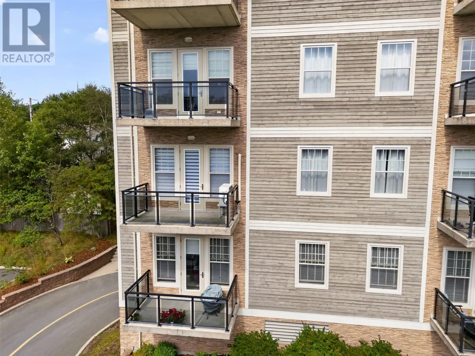 566 Topsail Road Unit#213 #213