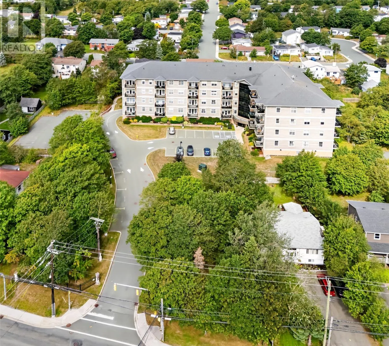 566 Topsail Road Unit#213 #213