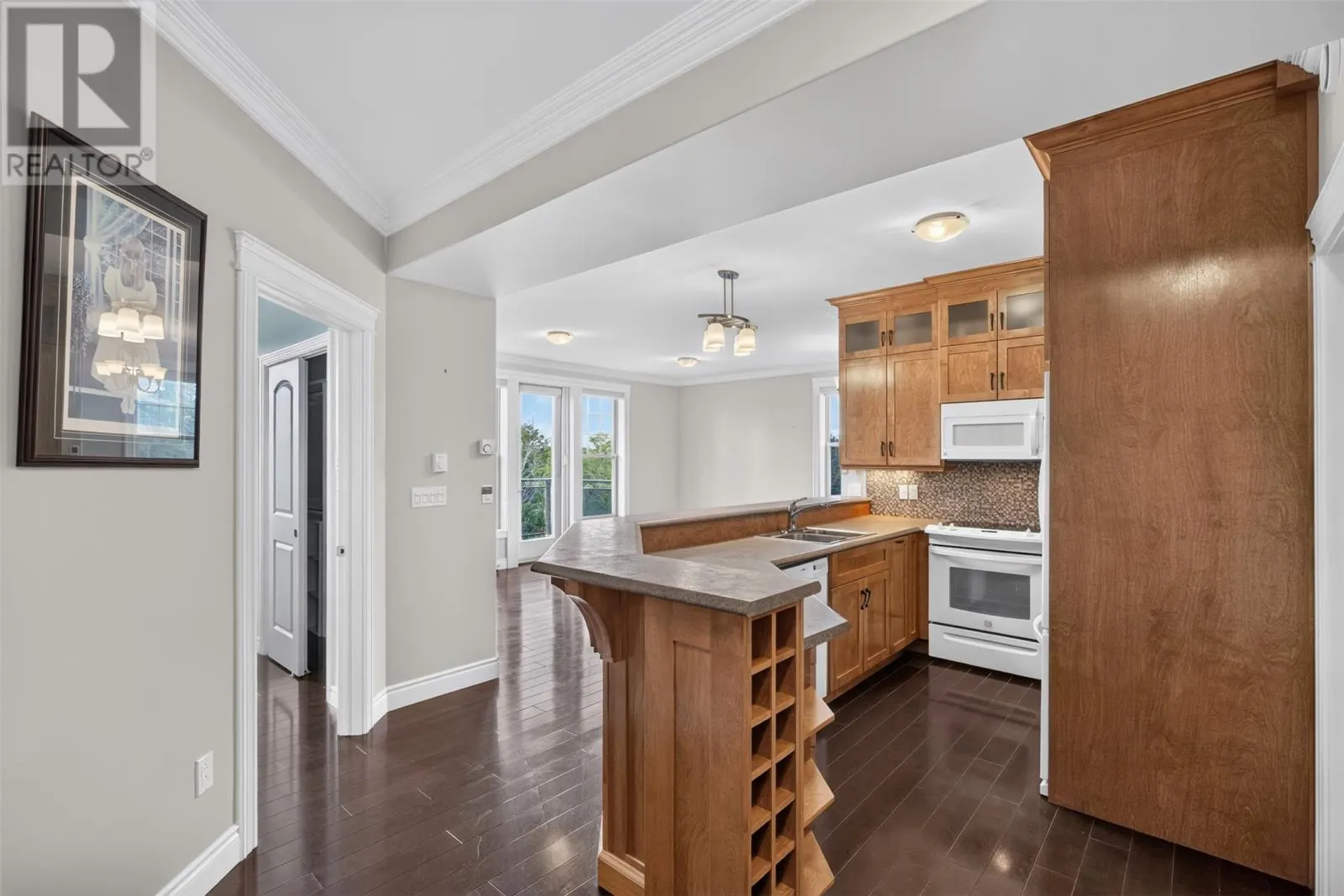566 Topsail Road Unit#213 #213