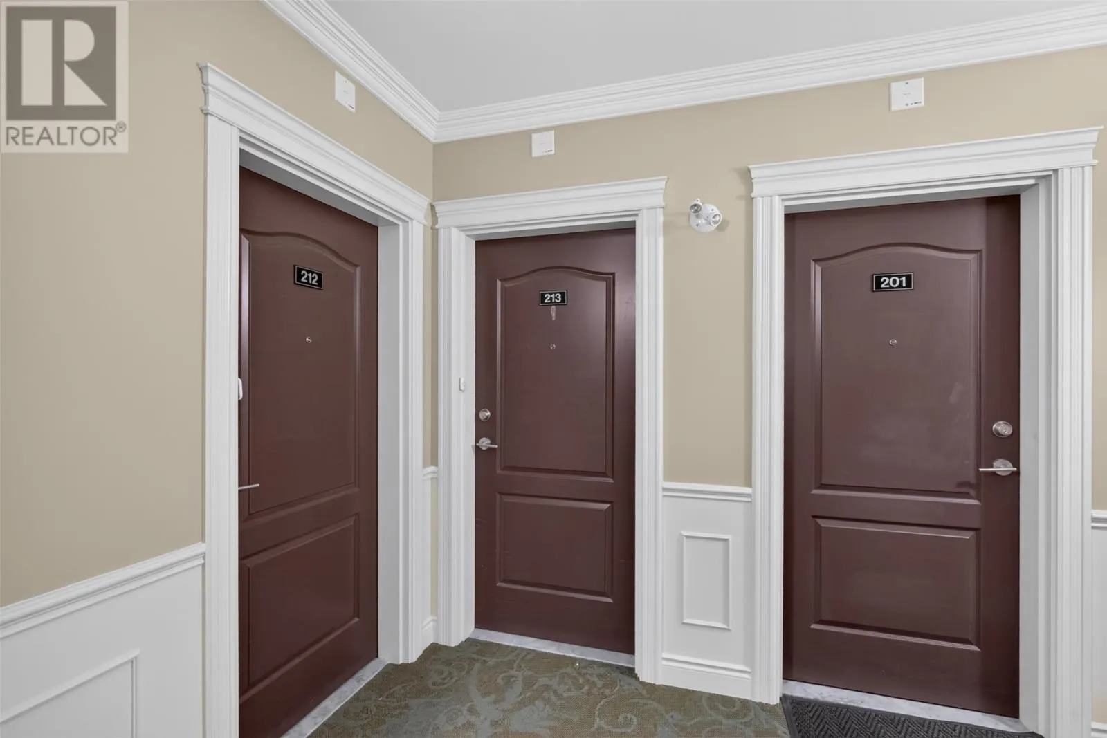 566 Topsail Road Unit#213 #213