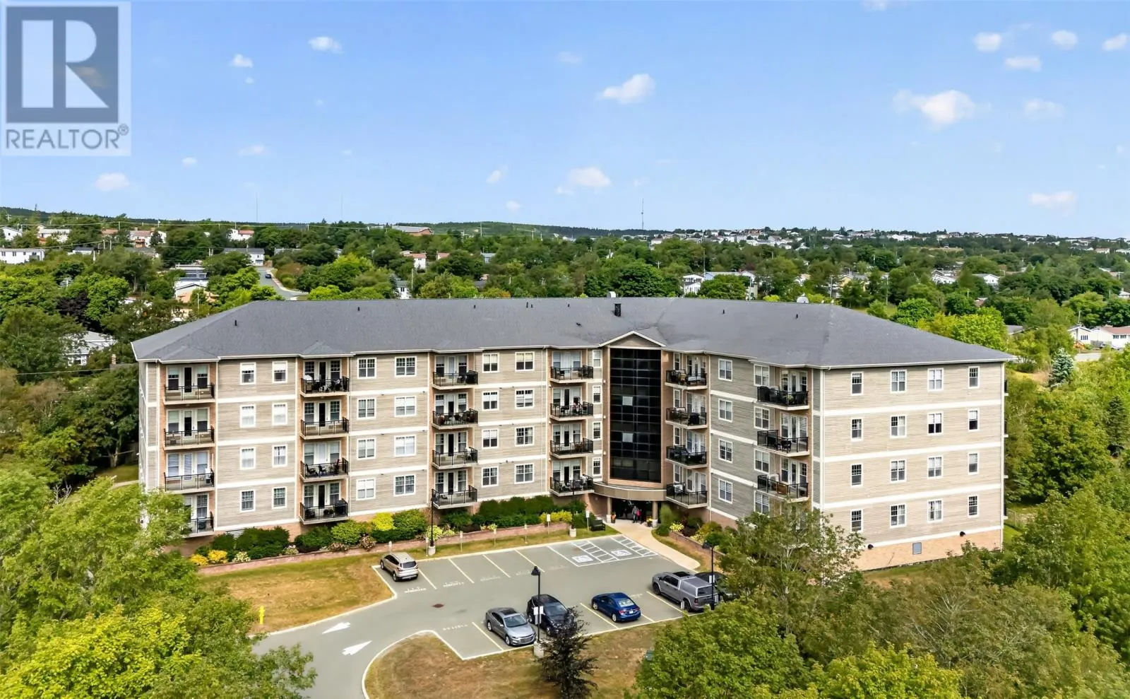 566 Topsail Road Unit#213 #213