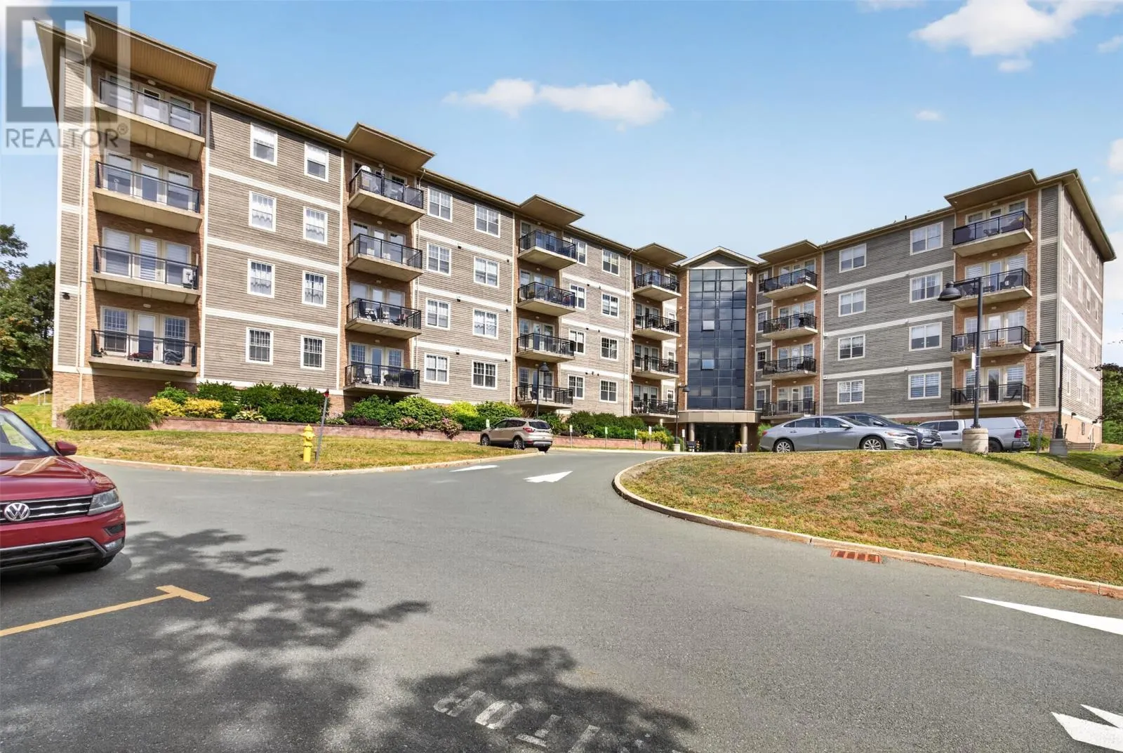 566 Topsail Road Unit#213 #213