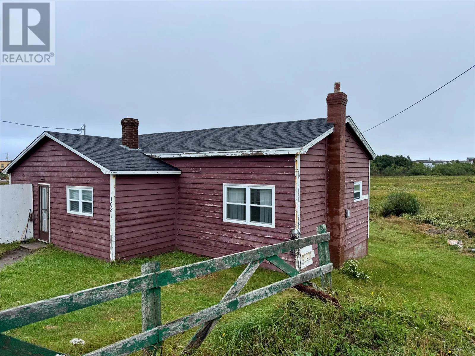 108 Church Street