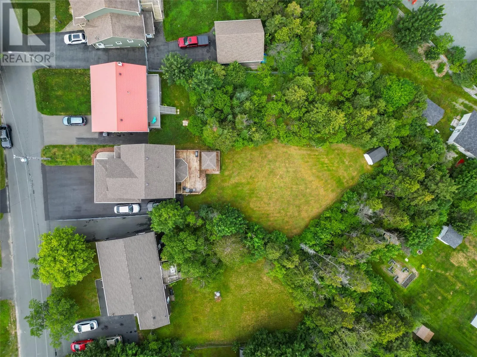 18 Mercers Road