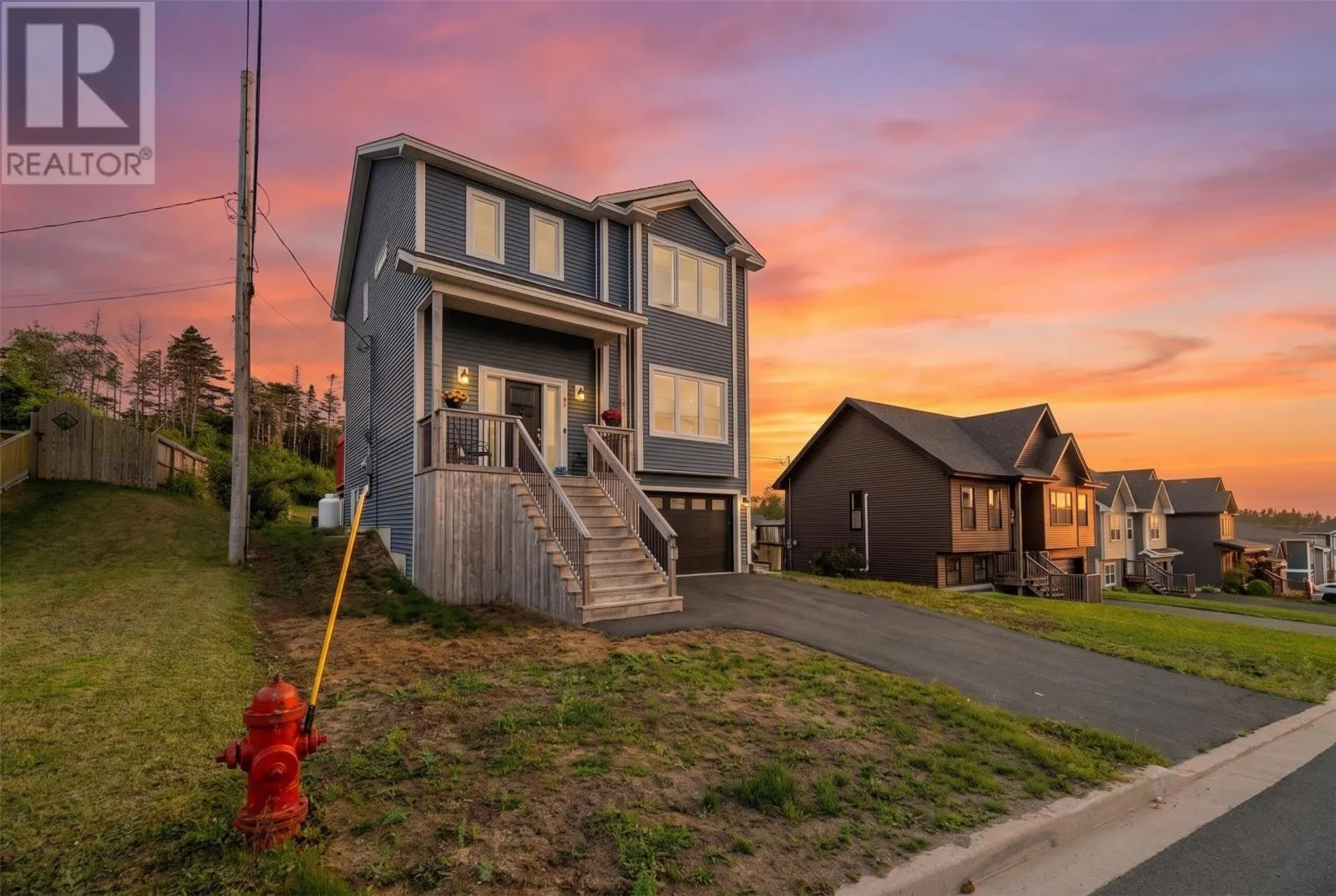 24 Megan Ridge Drive