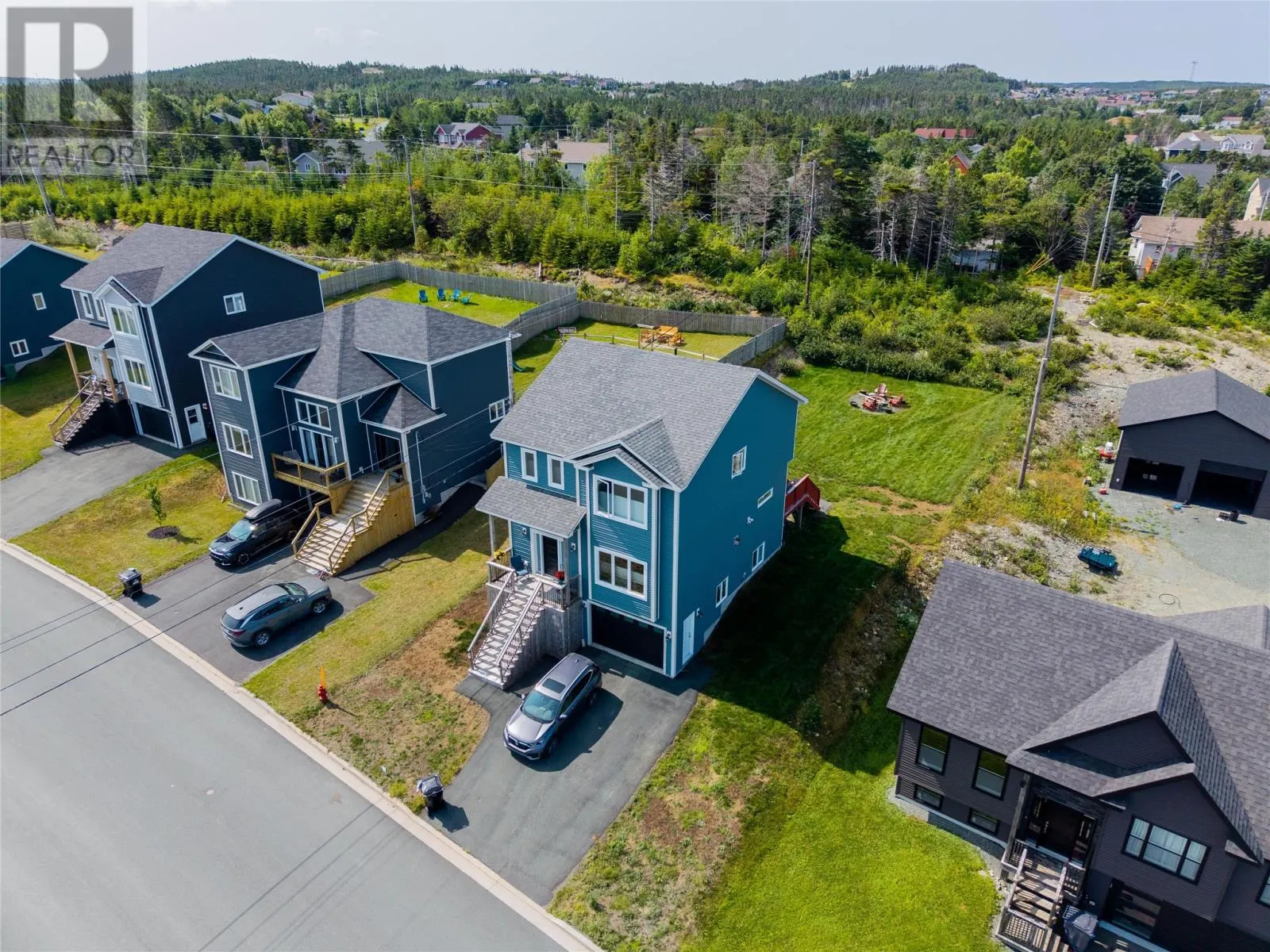 24 Megan Ridge Drive