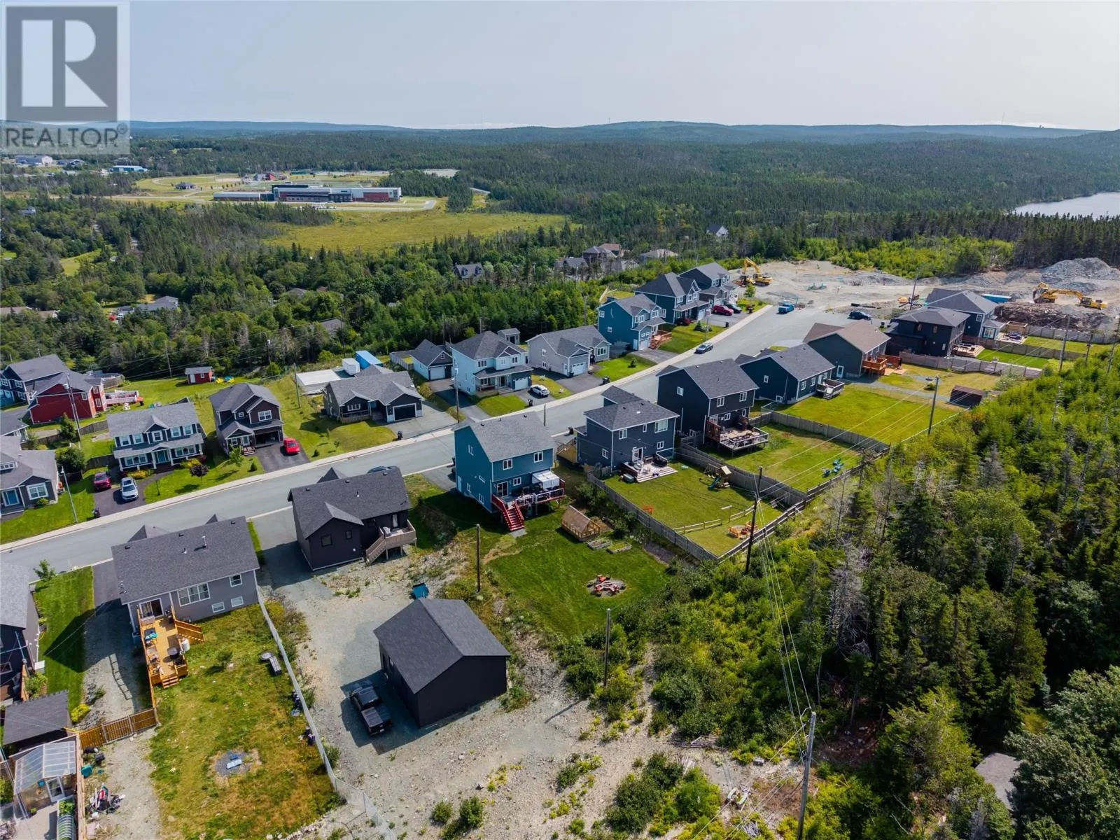 24 Megan Ridge Drive