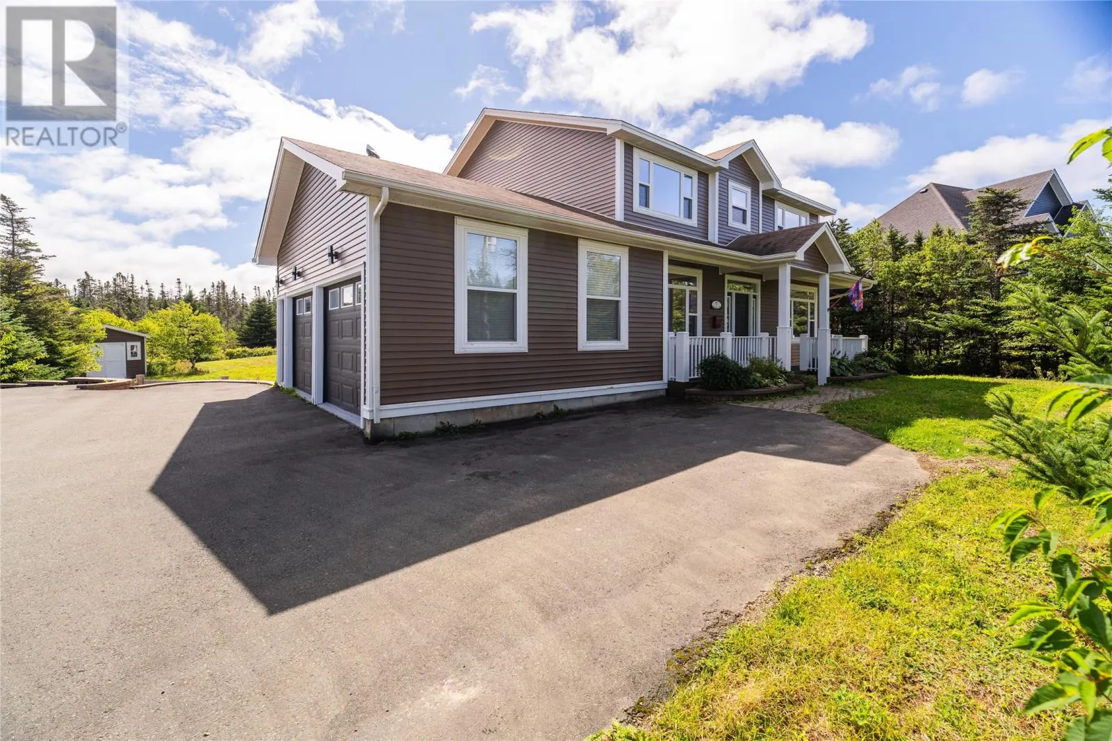 7 Sallesnik Lane