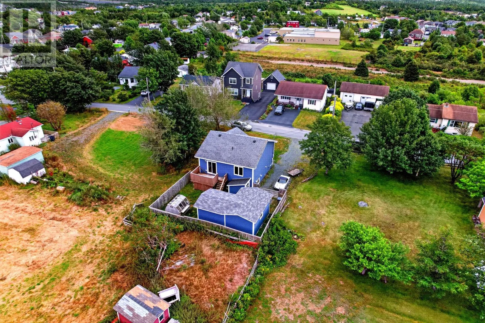 12 Baird Lane