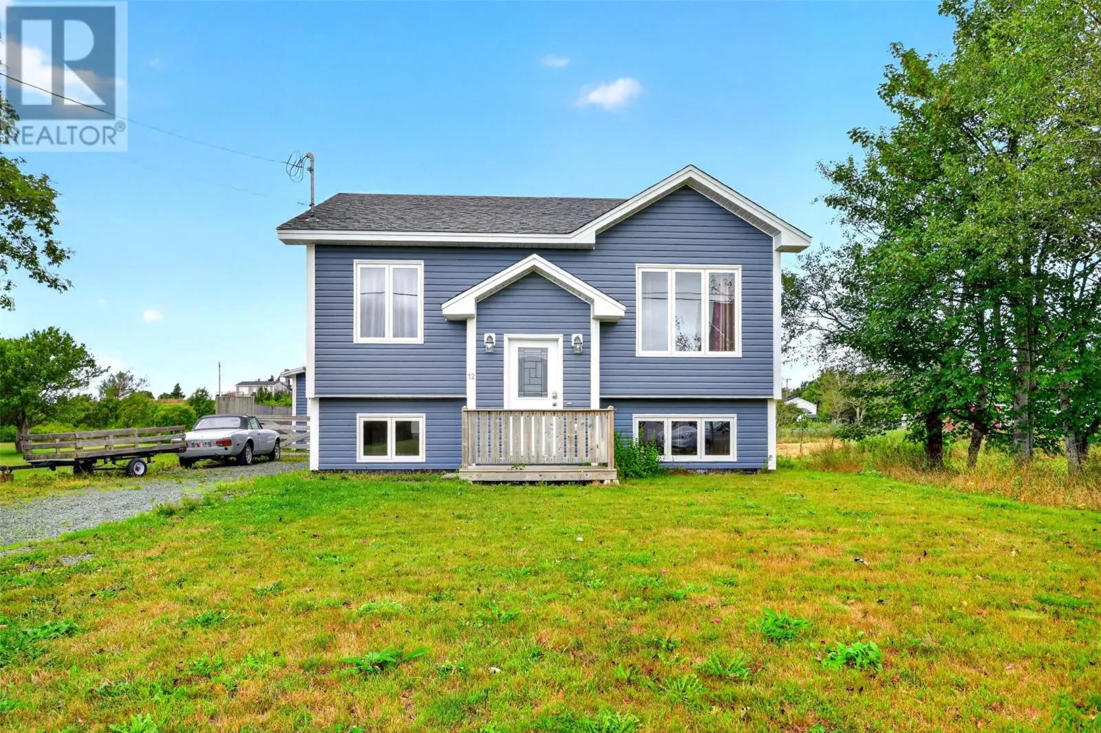 12 Baird Lane