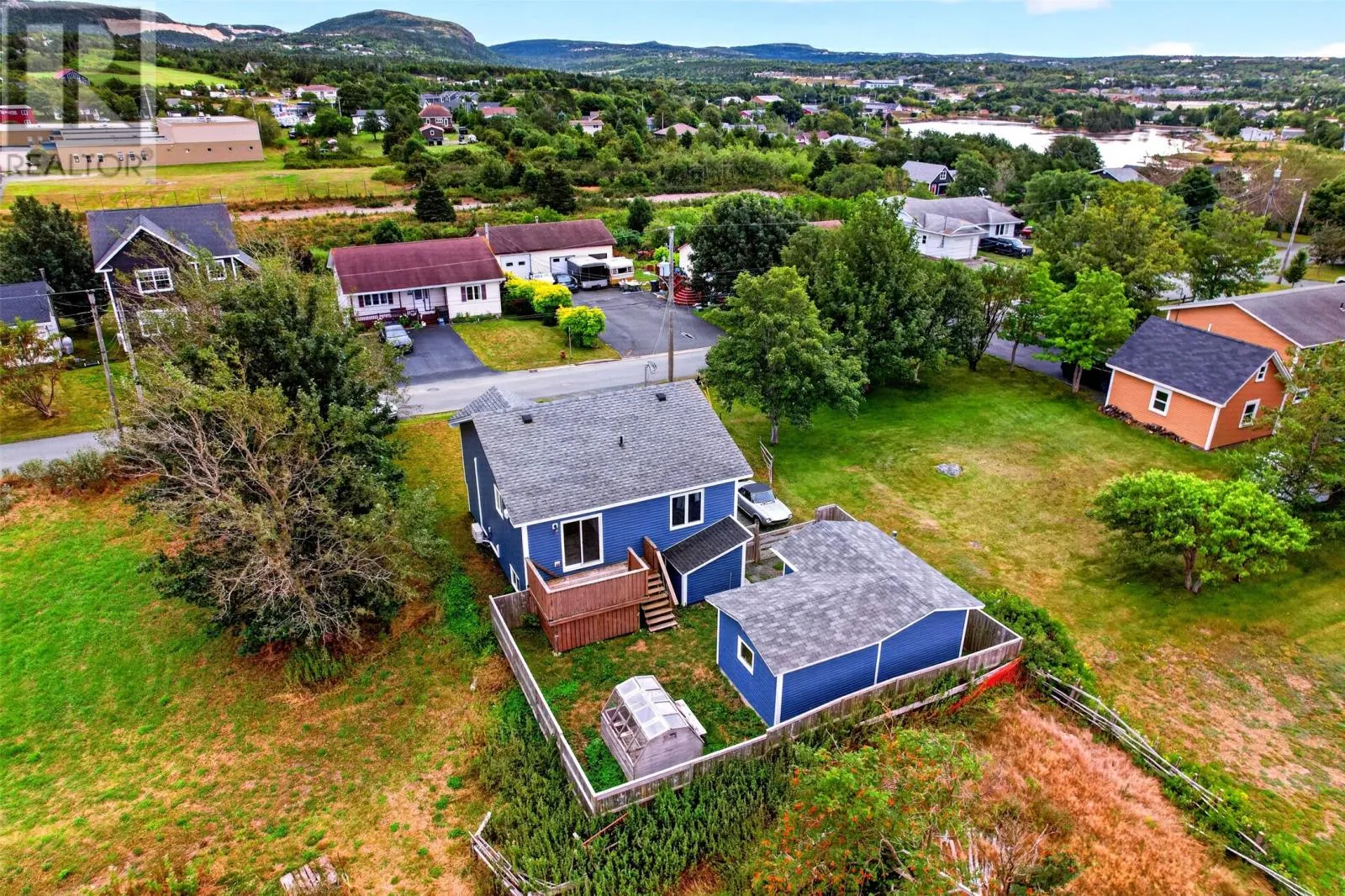 12 Baird Lane