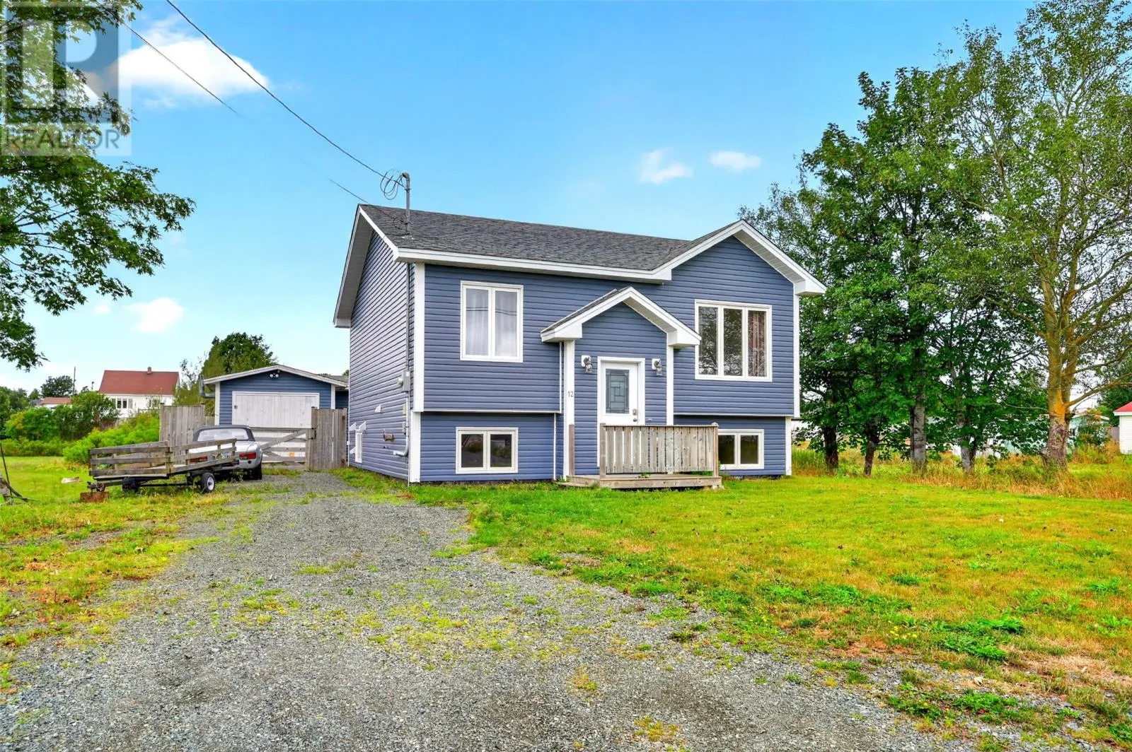 12 Baird Lane