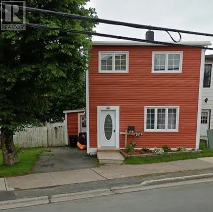 317 - 319 Lemarchant Road