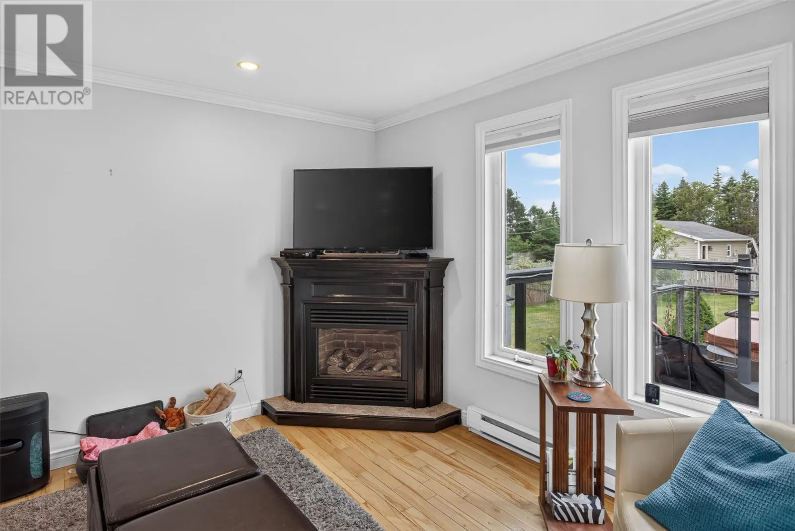3 NATHANIEL Drive