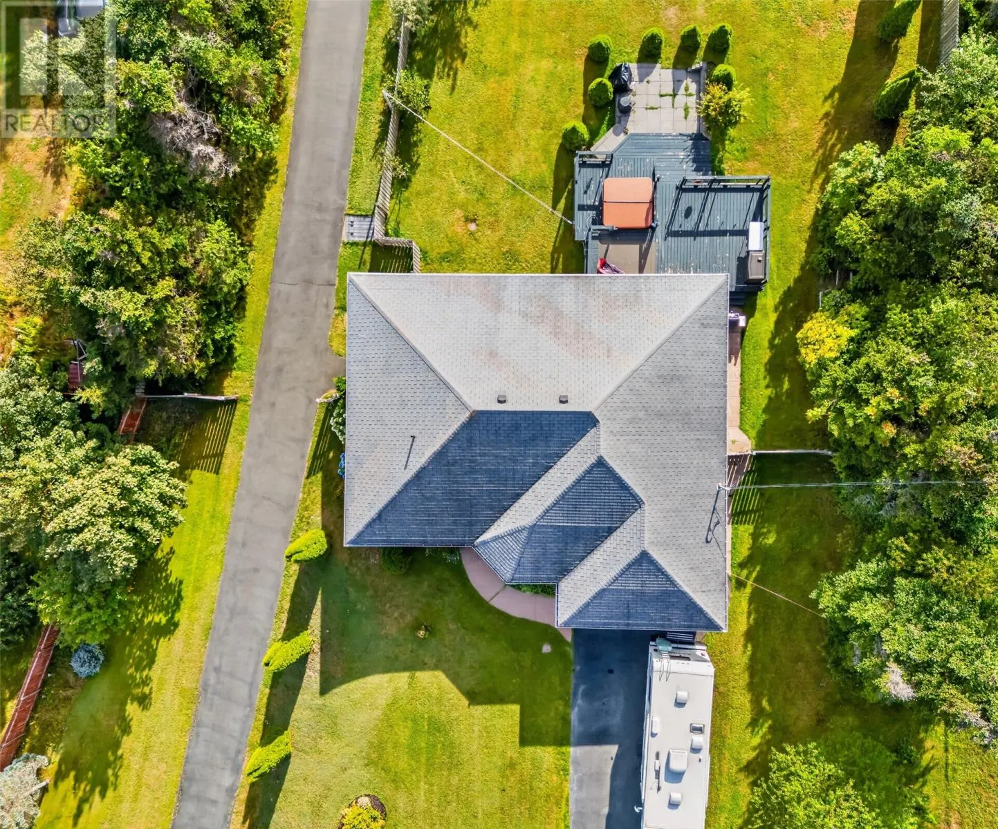 3 NATHANIEL Drive