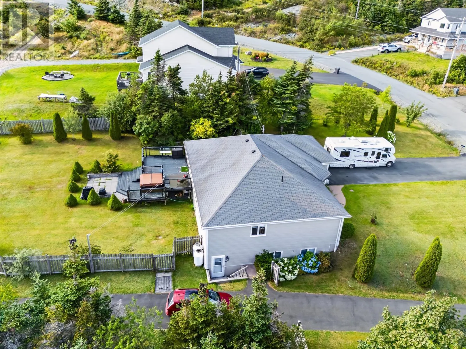 3 NATHANIEL Drive