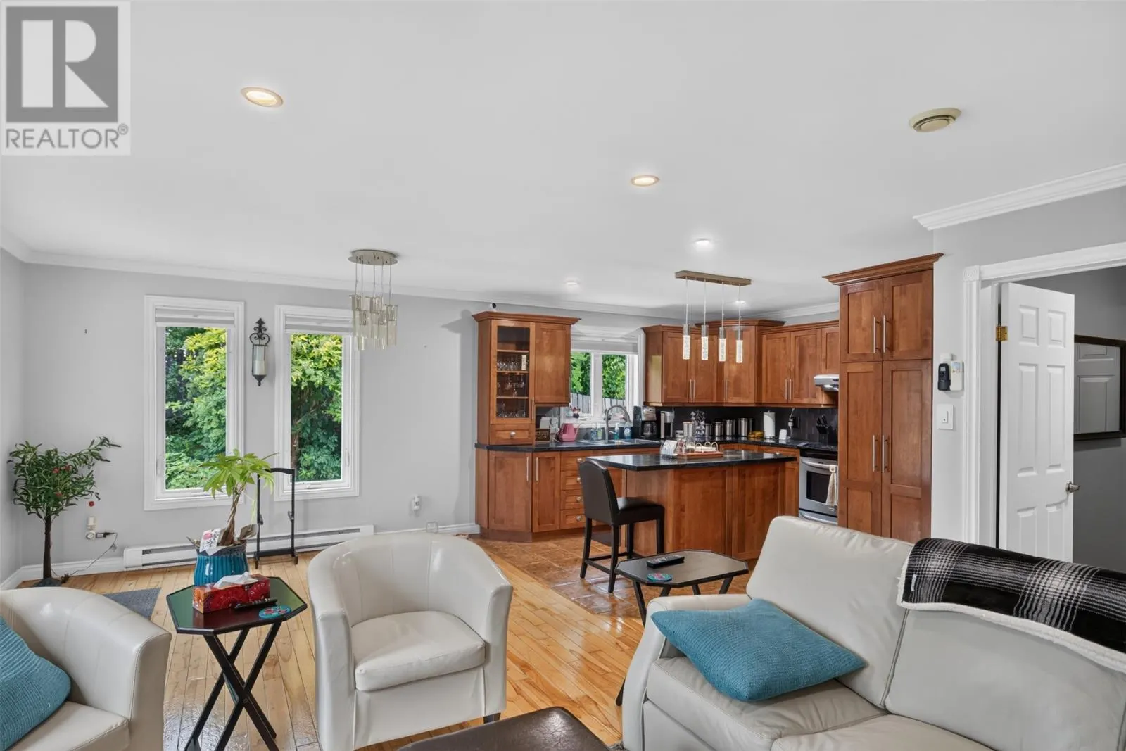 3 NATHANIEL Drive