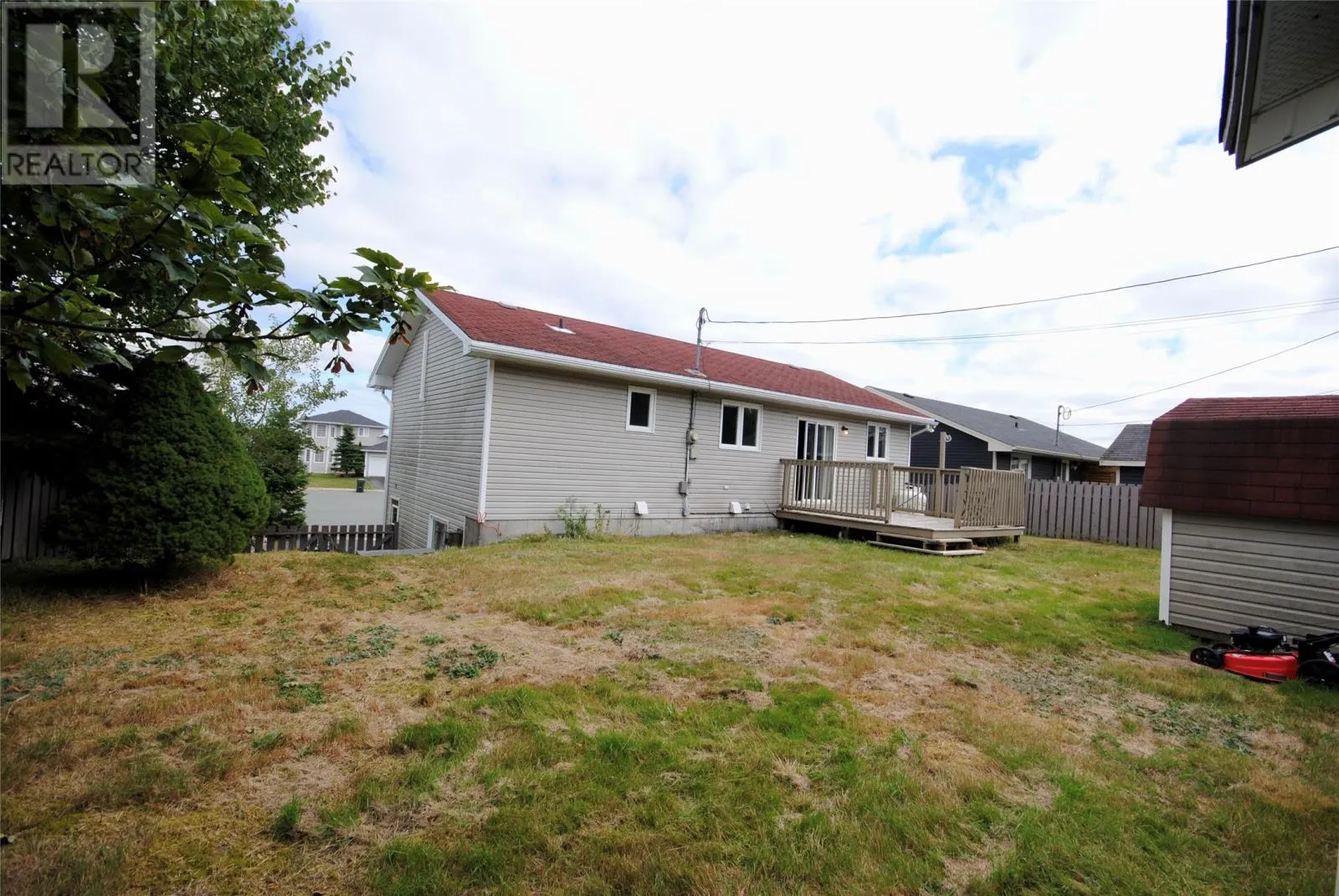 13 Osprey Place