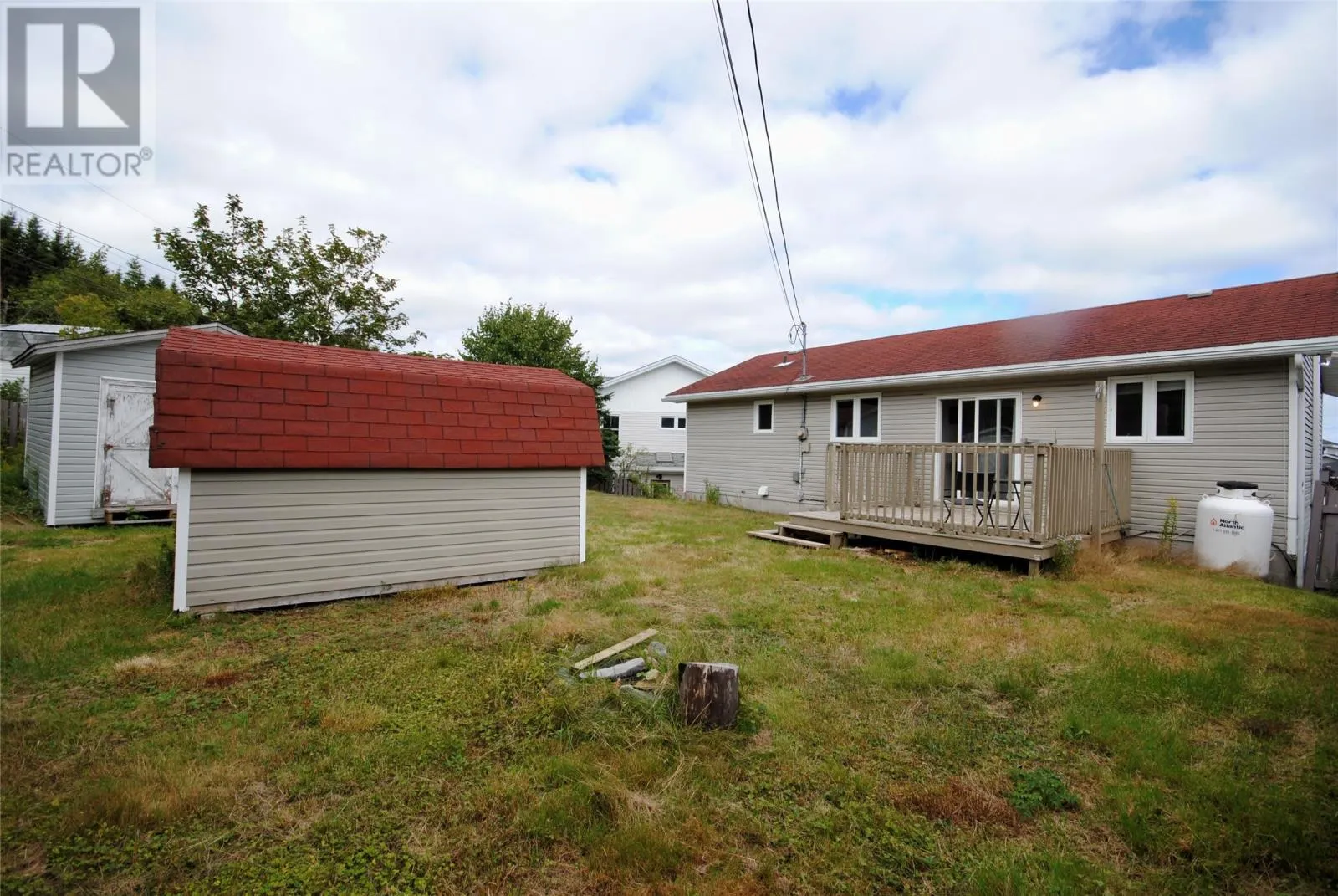 13 Osprey Place