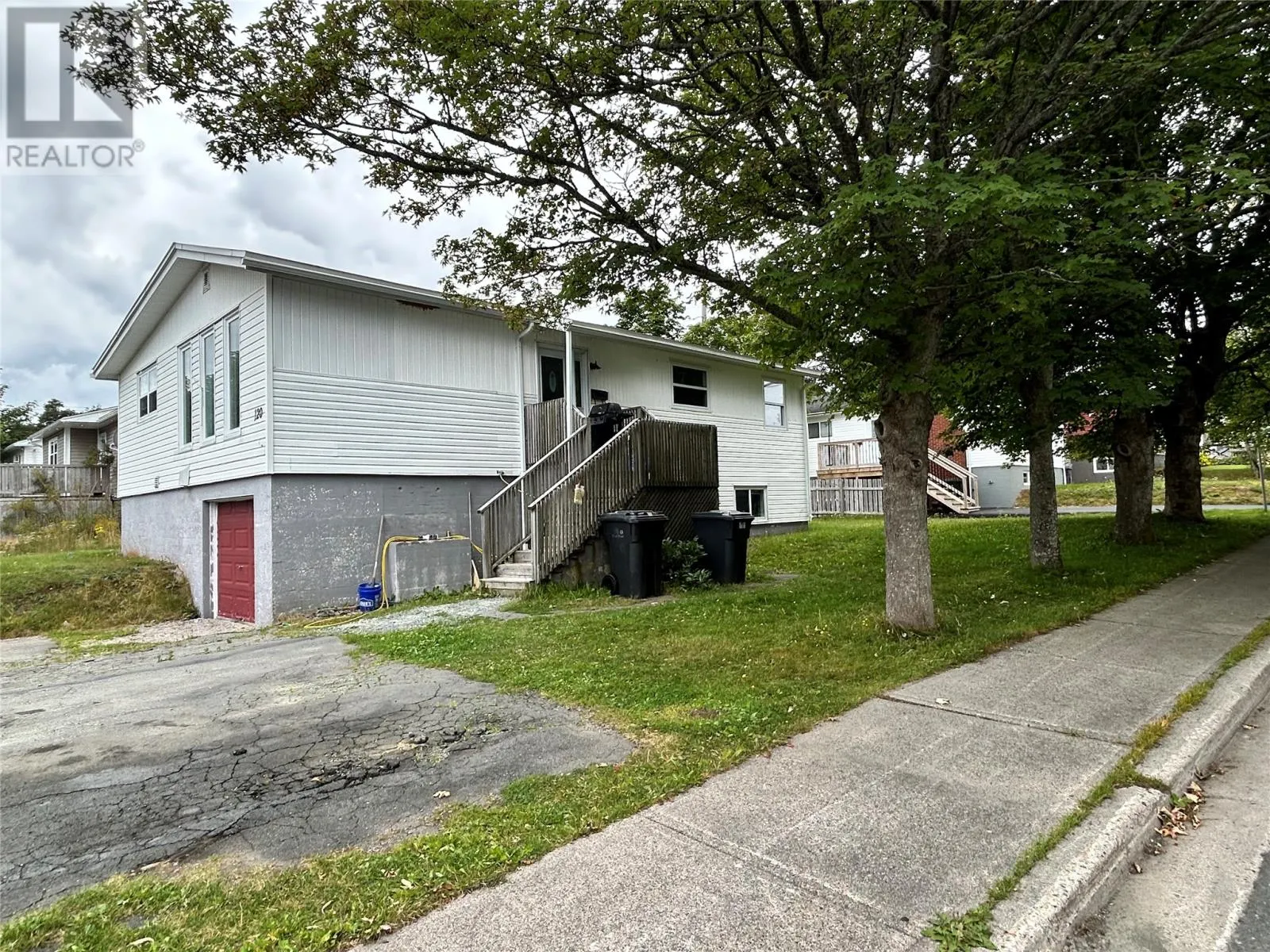 120 Smallwood Drive