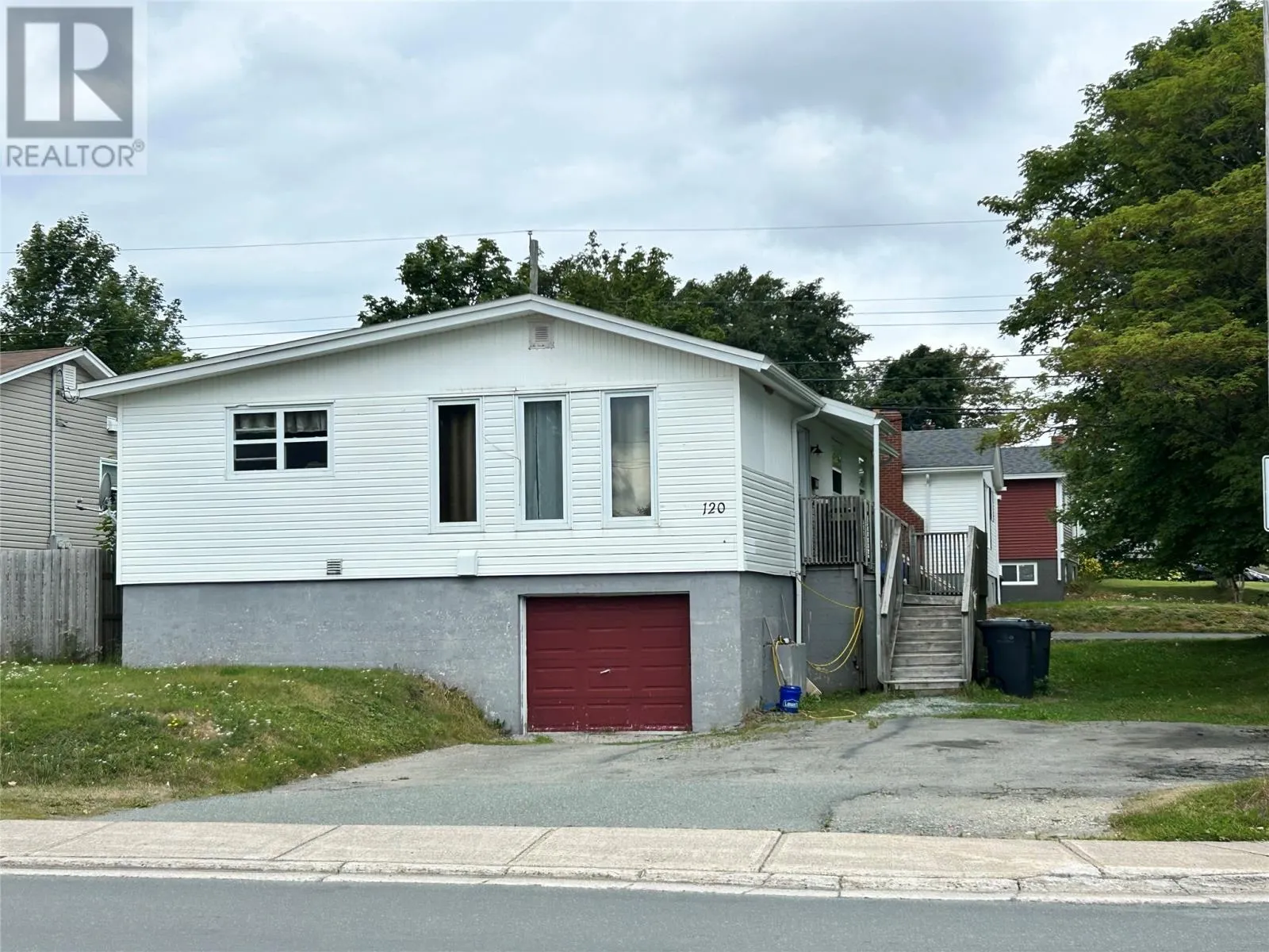 120 Smallwood Drive