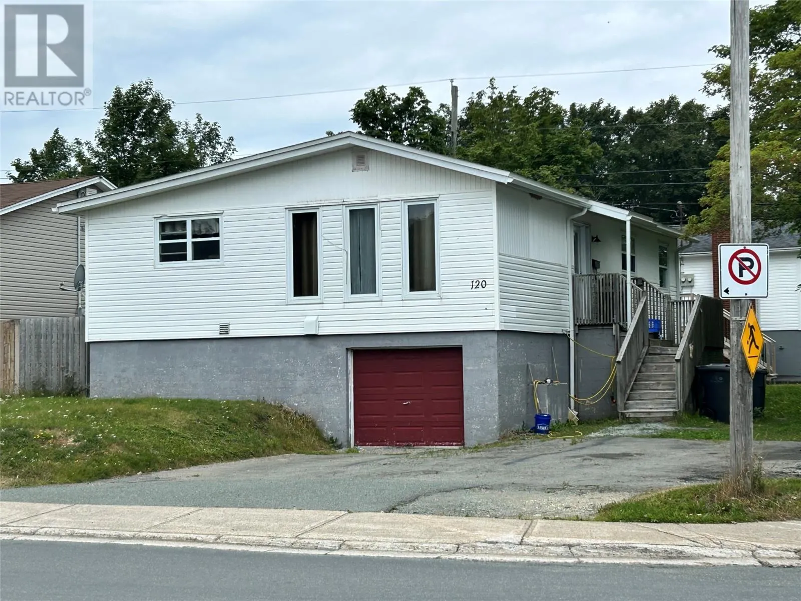 120 Smallwood Drive