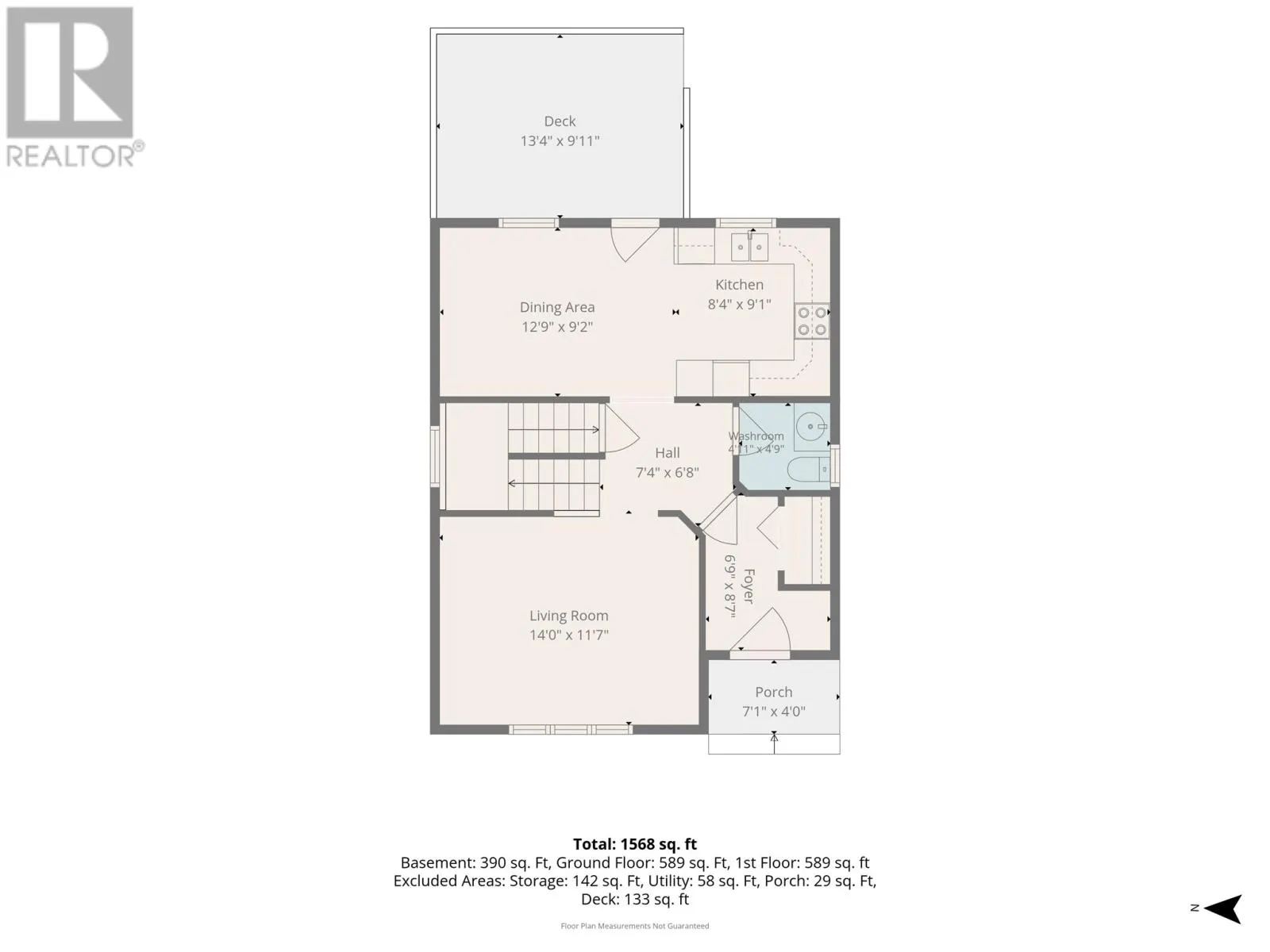 5 Lady Anne Place