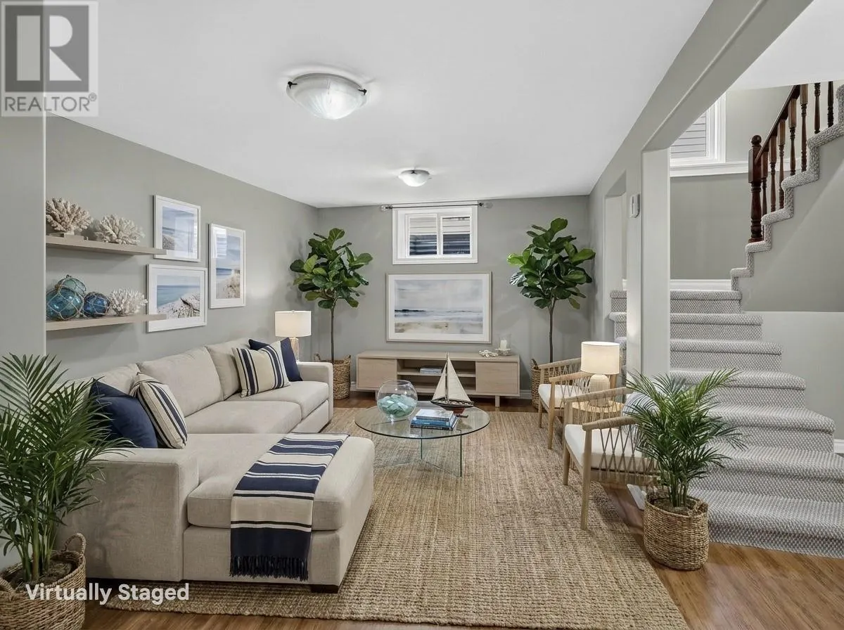 5 Lady Anne Place