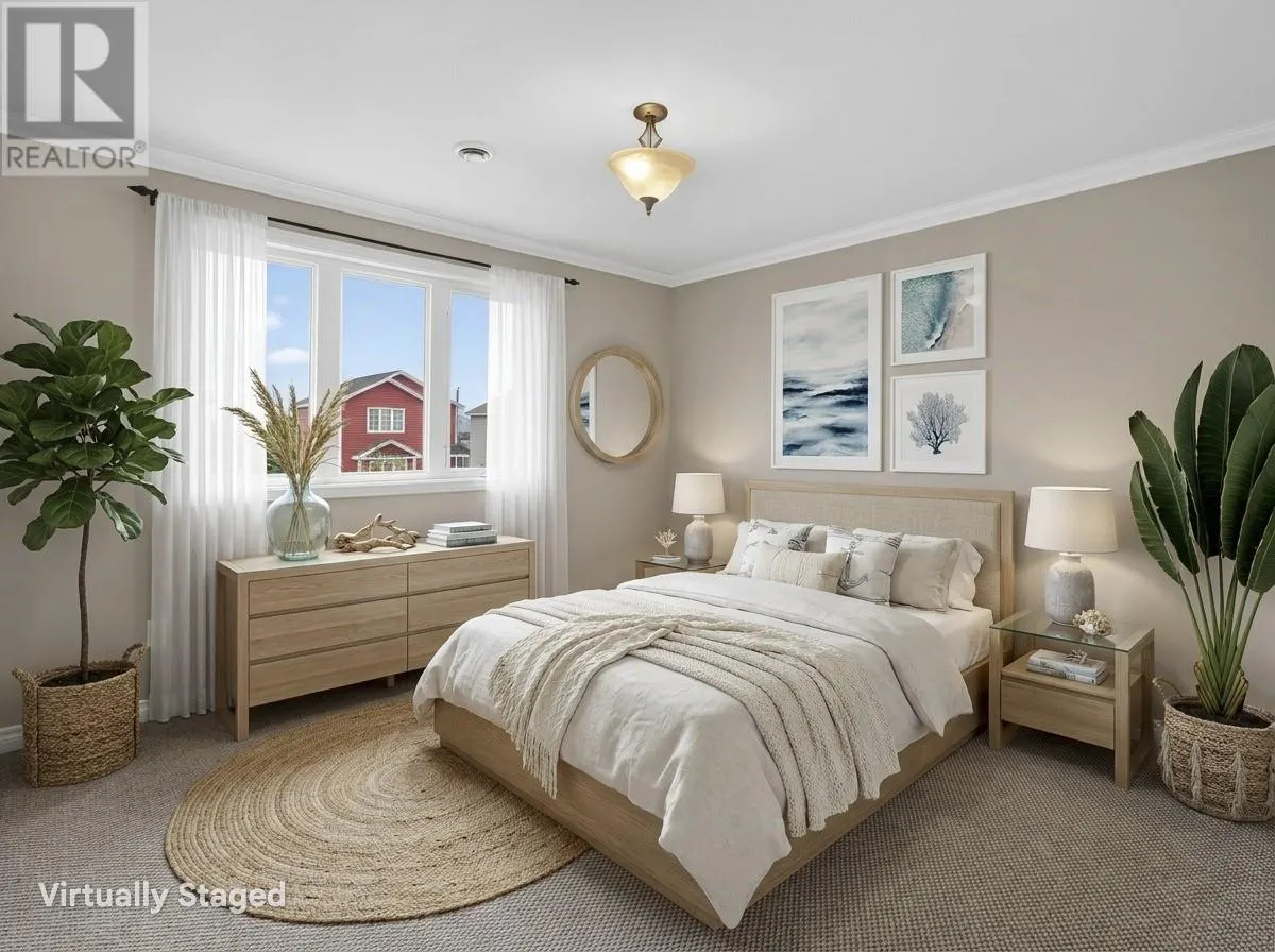 5 Lady Anne Place