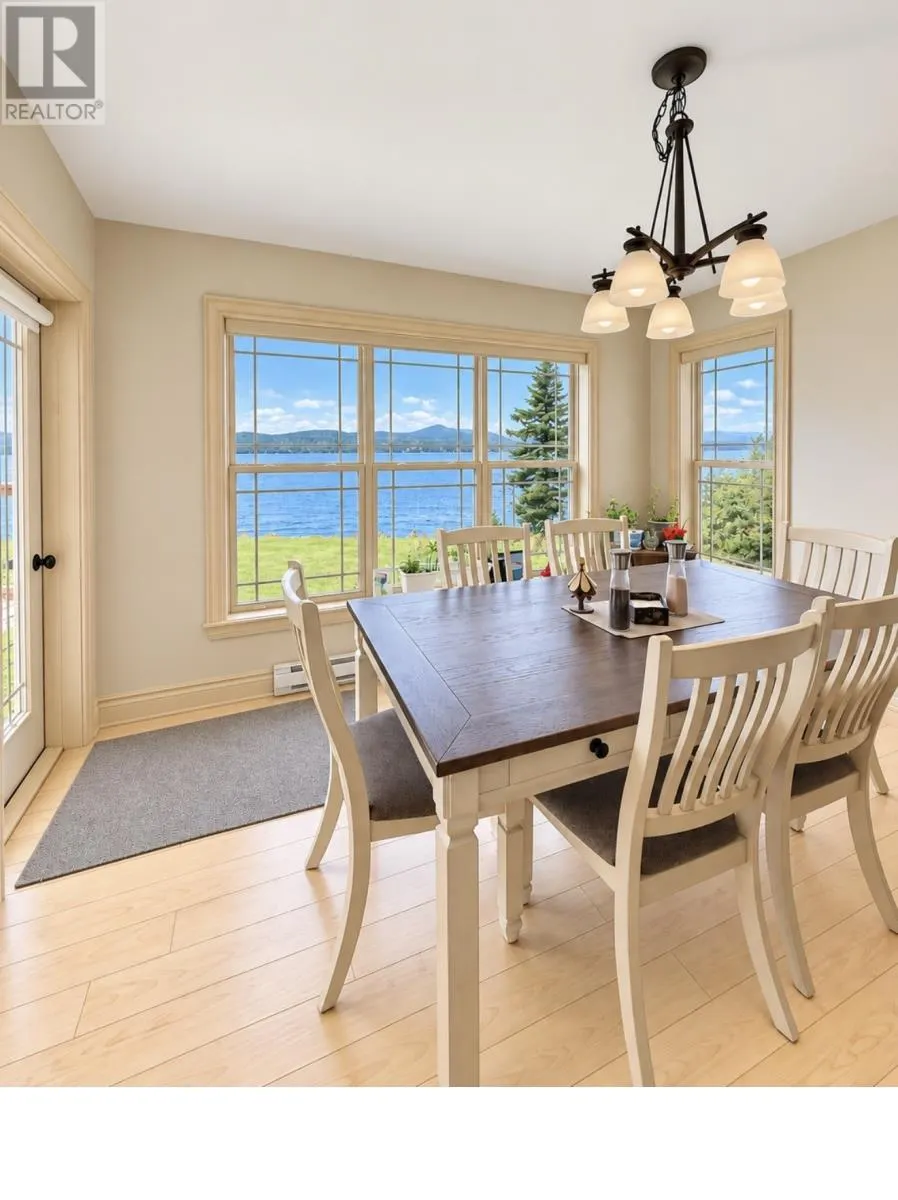 1150 Random Island Road