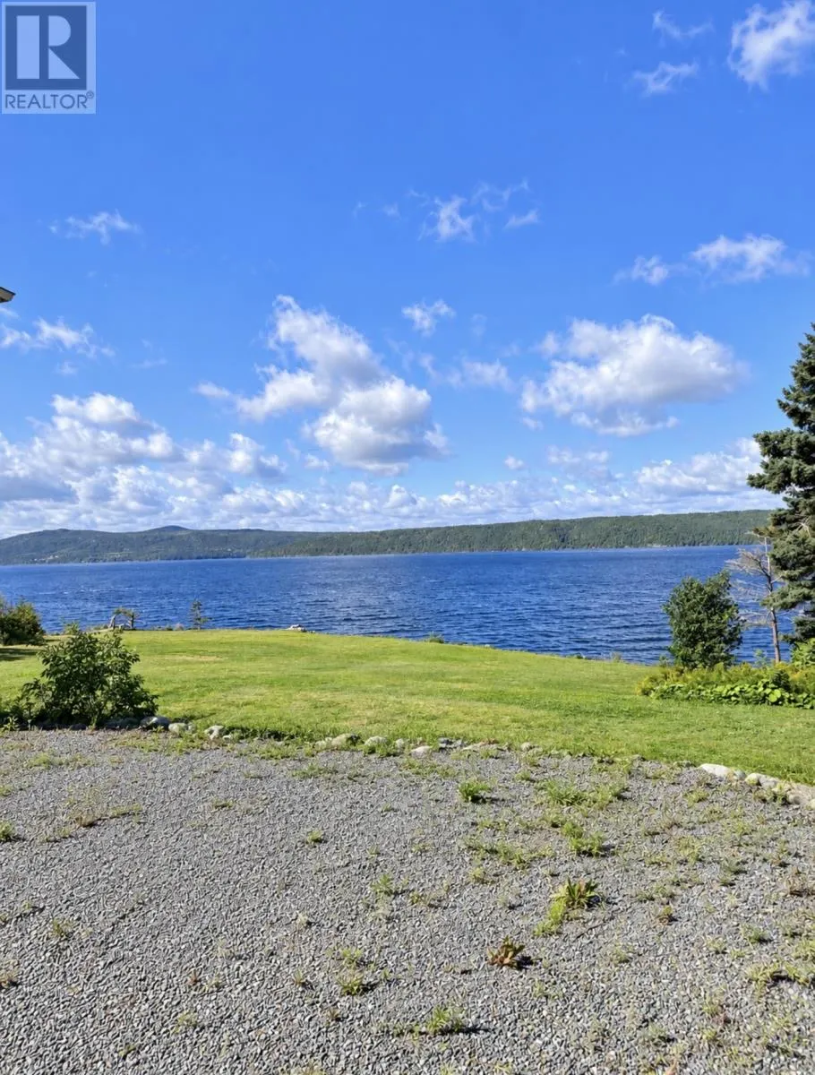 1150 Random Island Road
