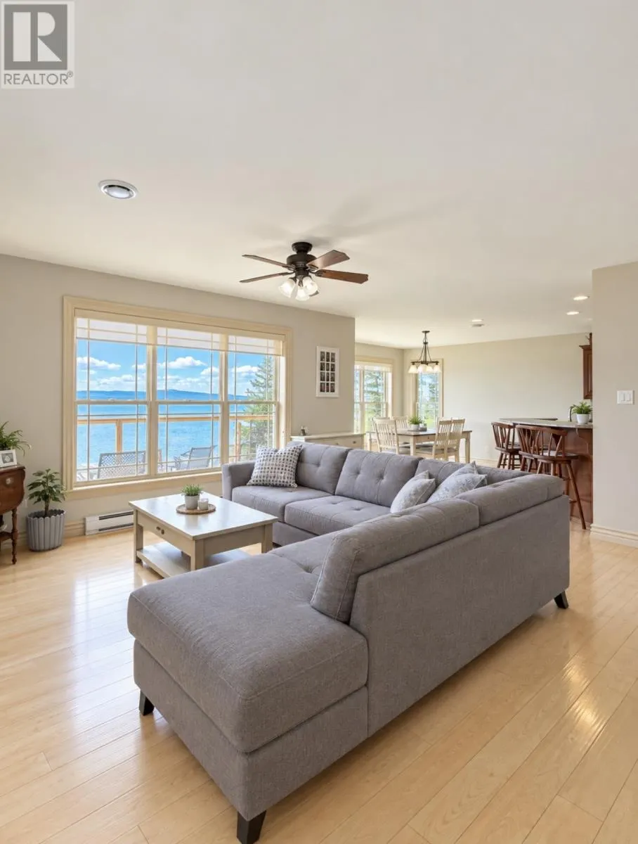 1150 Random Island Road