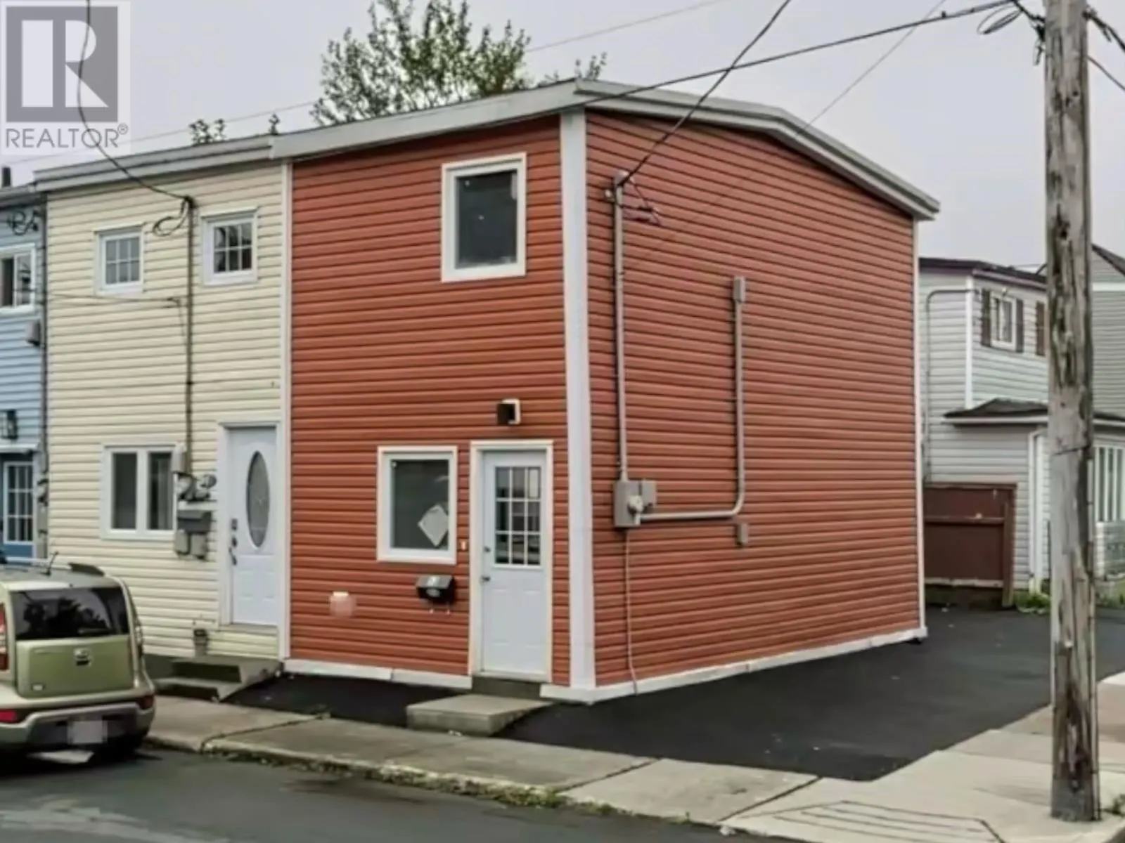 53 Cook Street