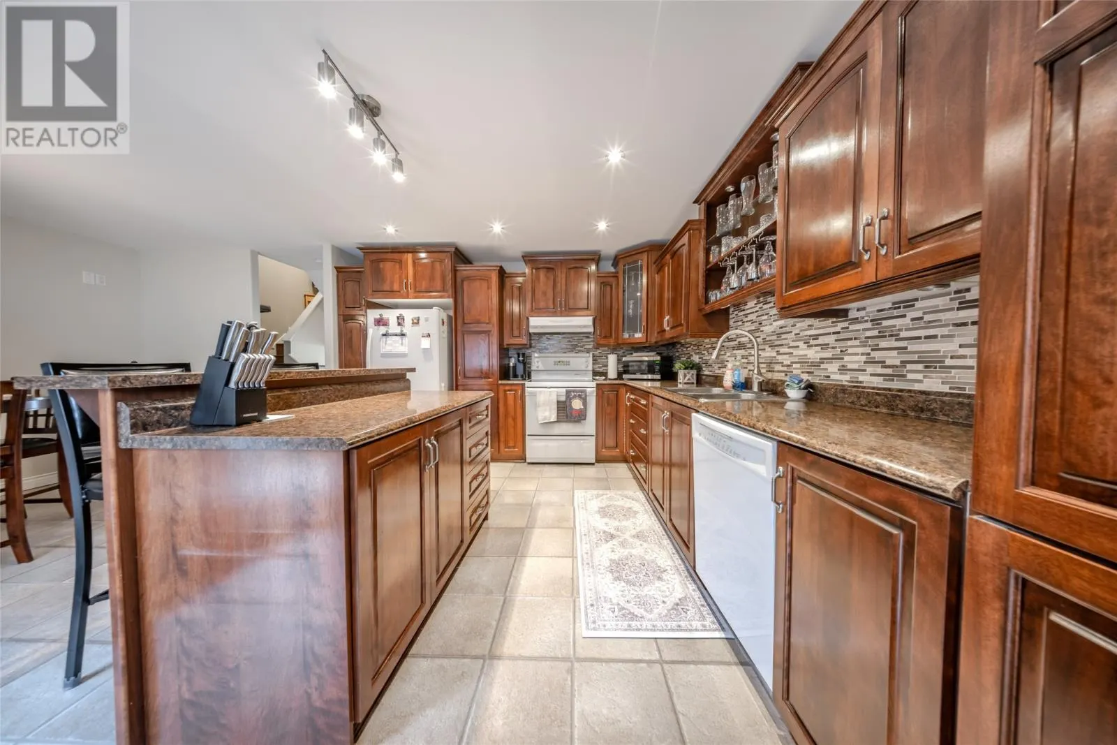 20 Newfoundland Drive