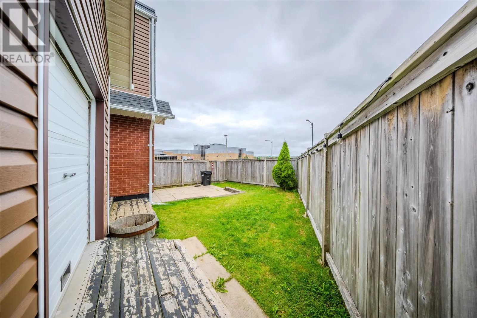 20 Newfoundland Drive