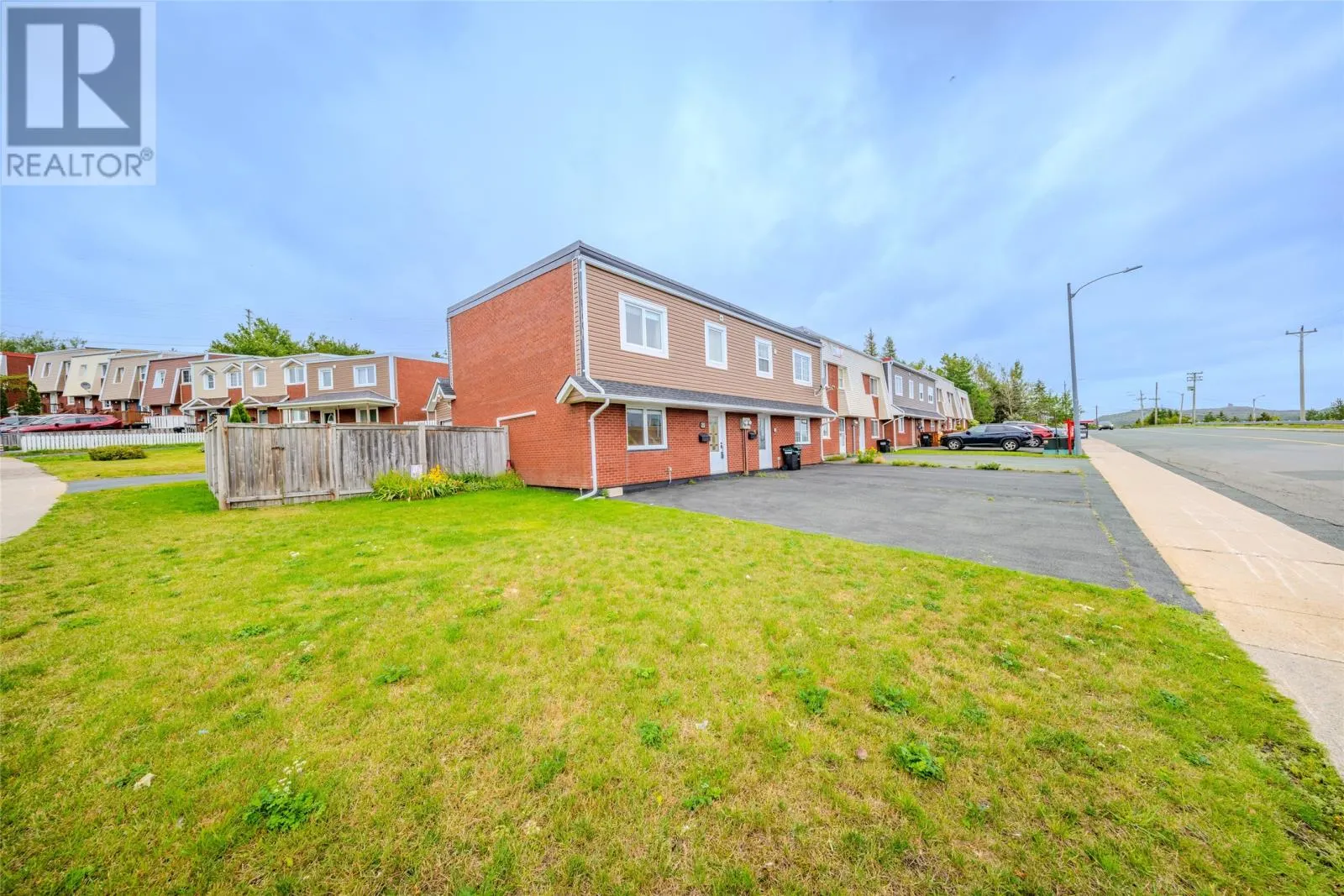 20 Newfoundland Drive