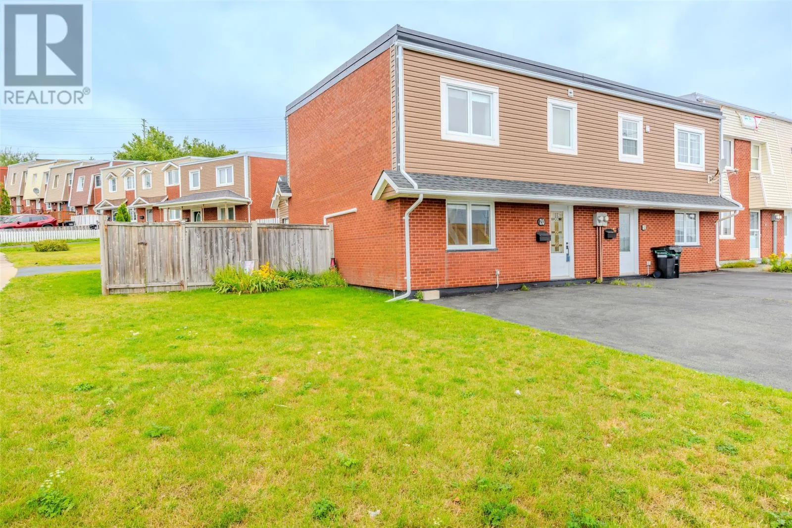 20 Newfoundland Drive