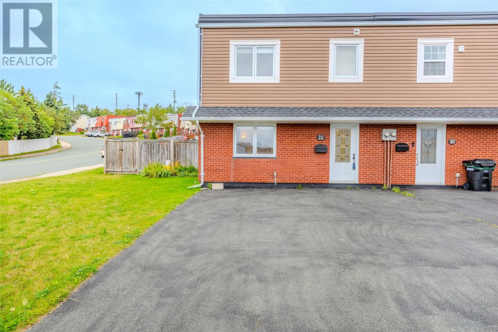 20 Newfoundland Drive