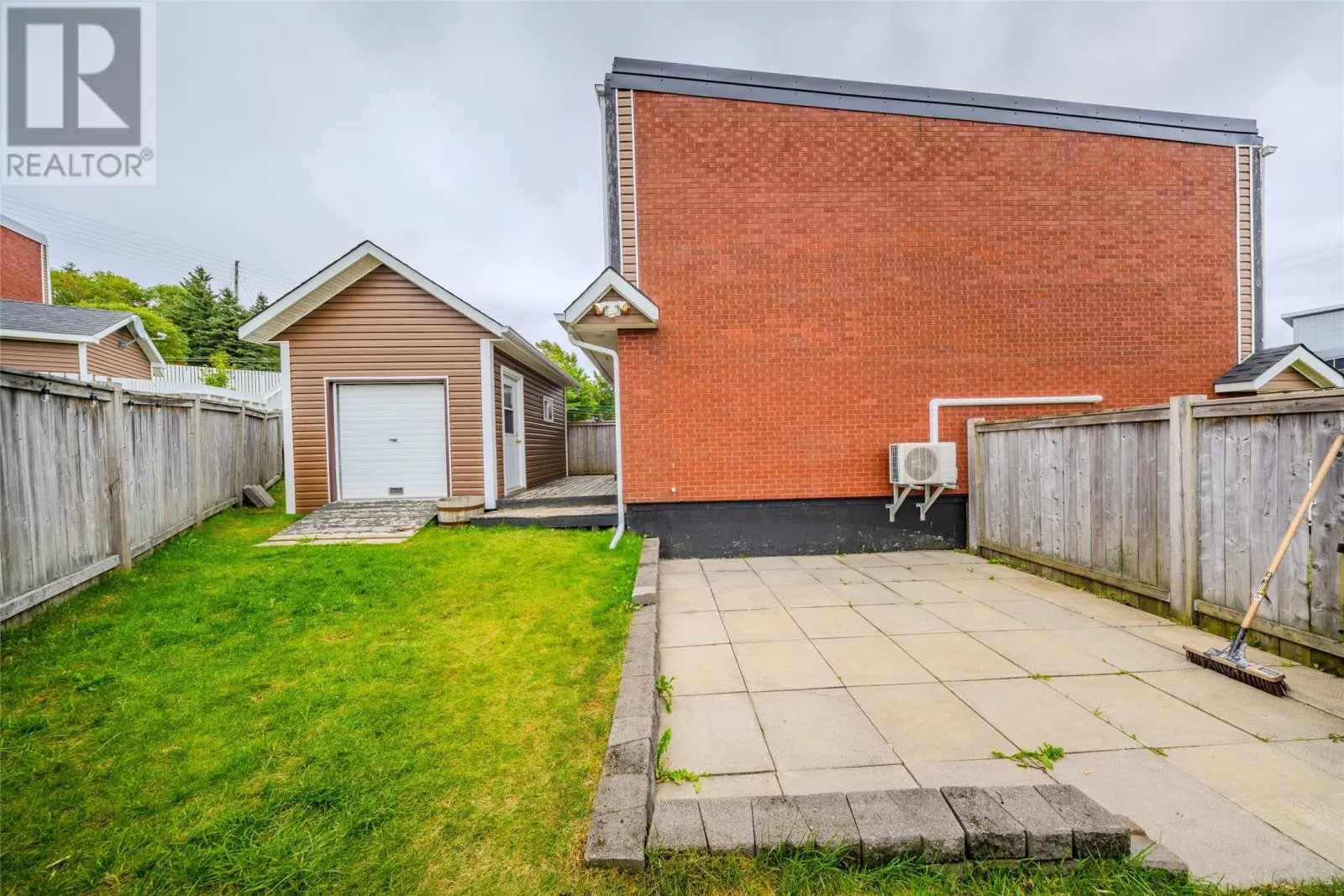 20 Newfoundland Drive