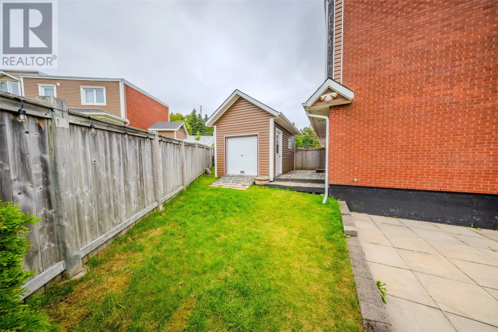 20 Newfoundland Drive