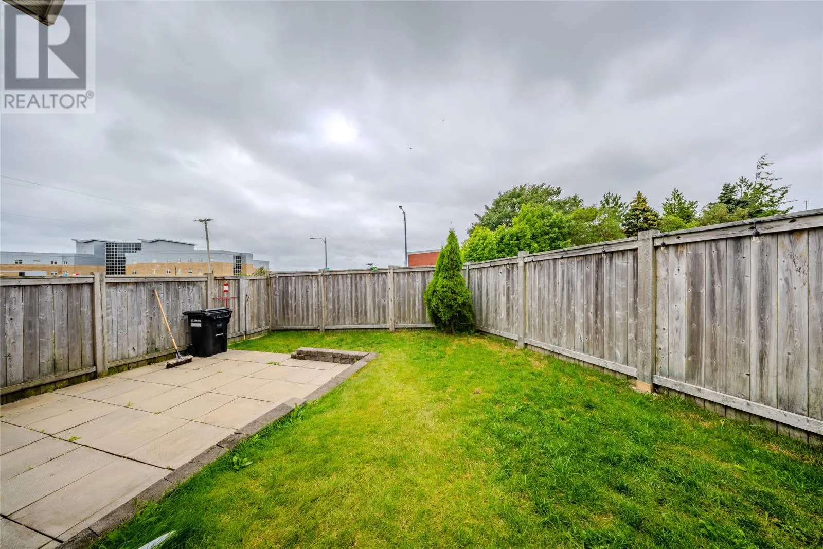 20 Newfoundland Drive
