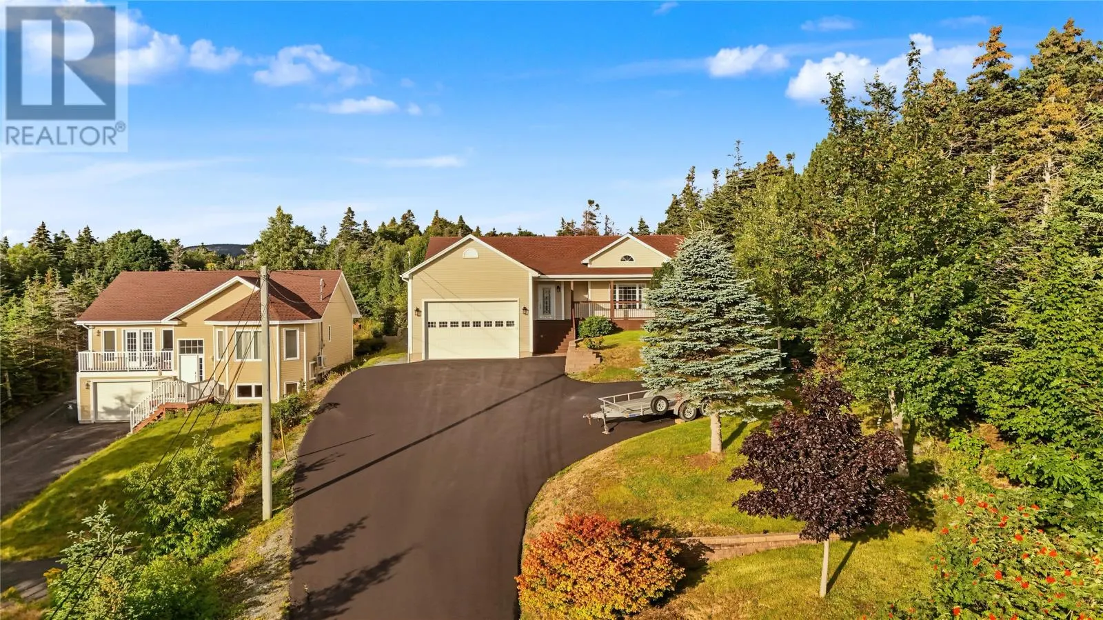 147 Monument Road