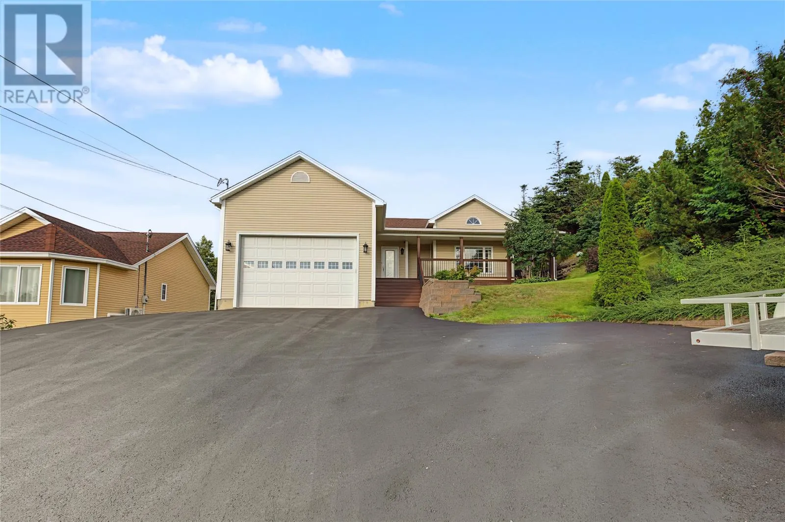 147 Monument Road