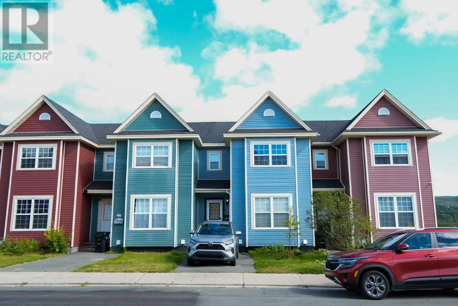 114 Ricketts Road