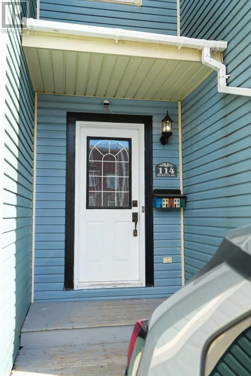 114 Ricketts Road