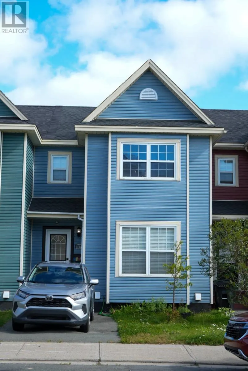 114 Ricketts Road