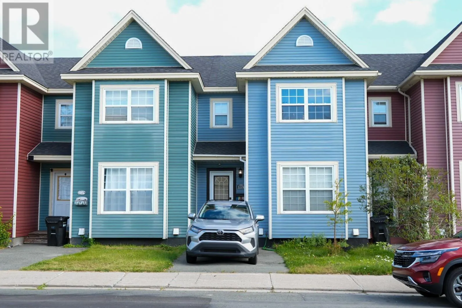 114 Ricketts Road