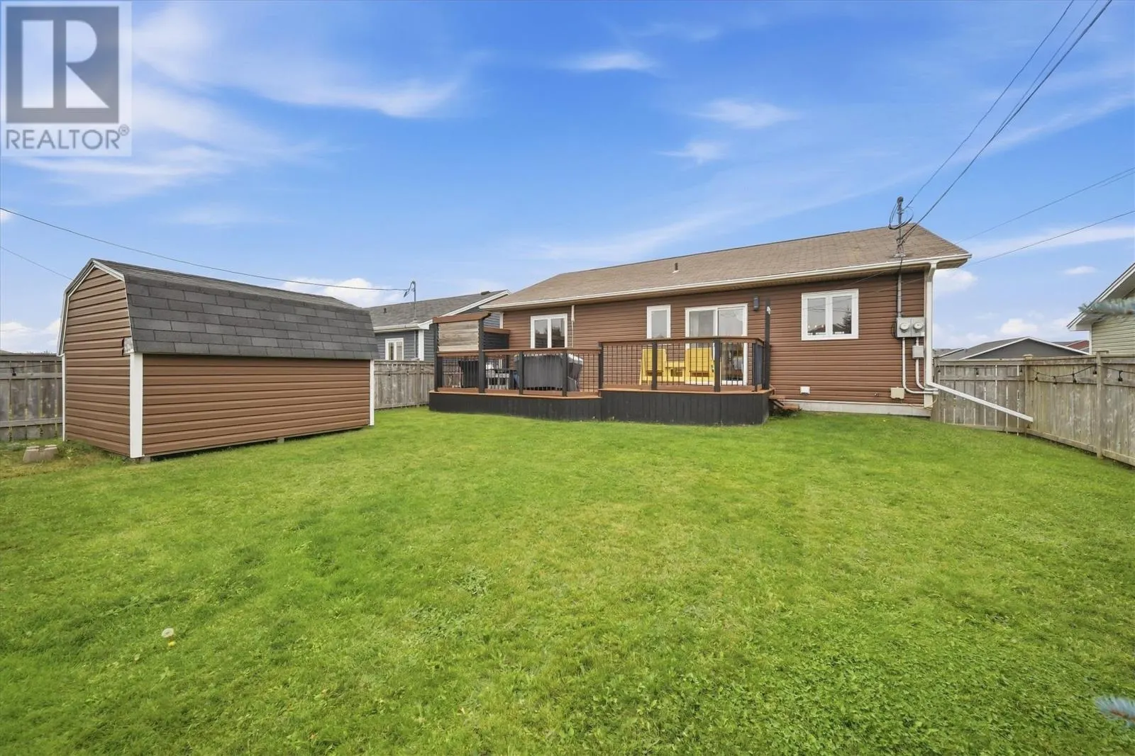 91 Ladysmith Drive