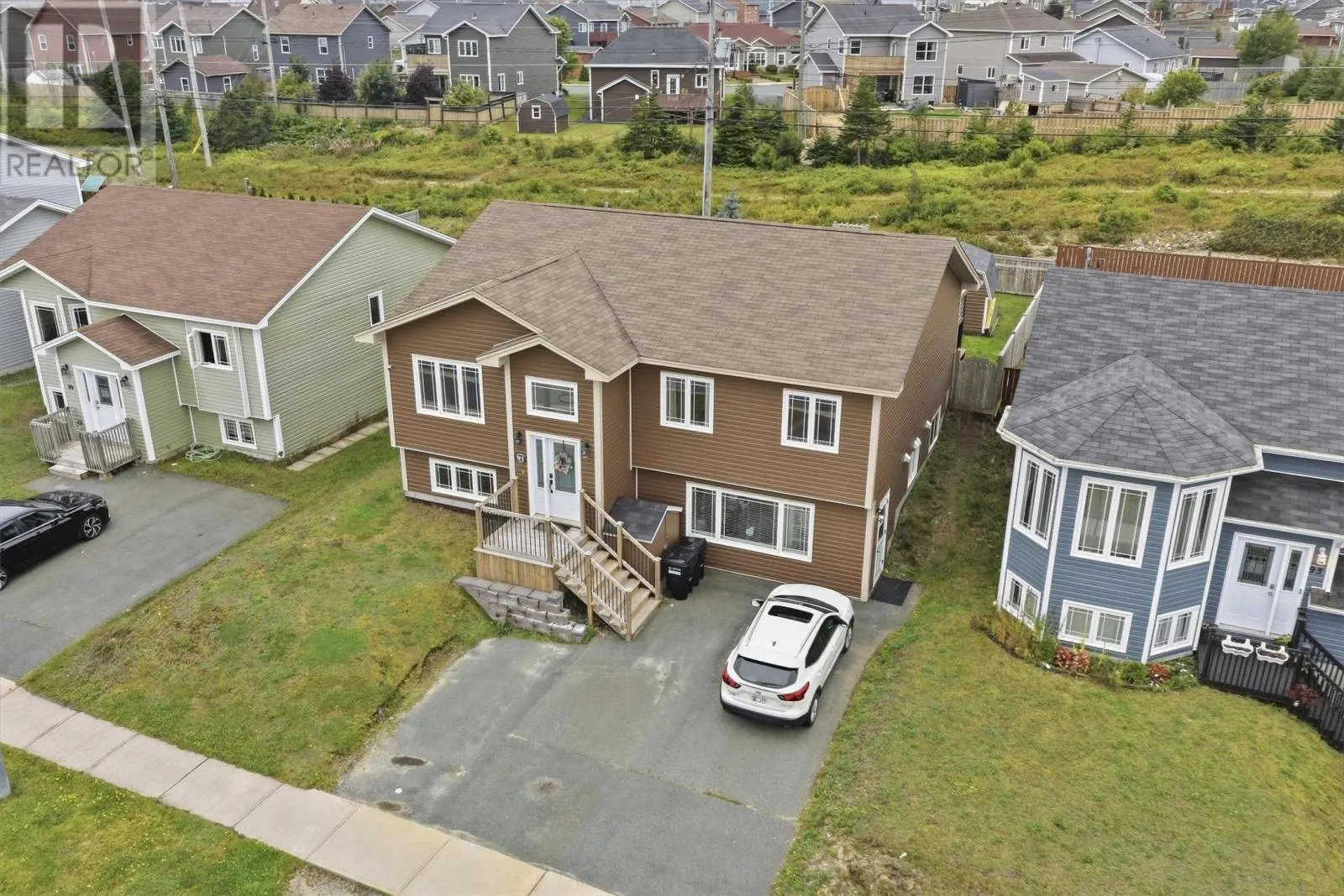 91 Ladysmith Drive