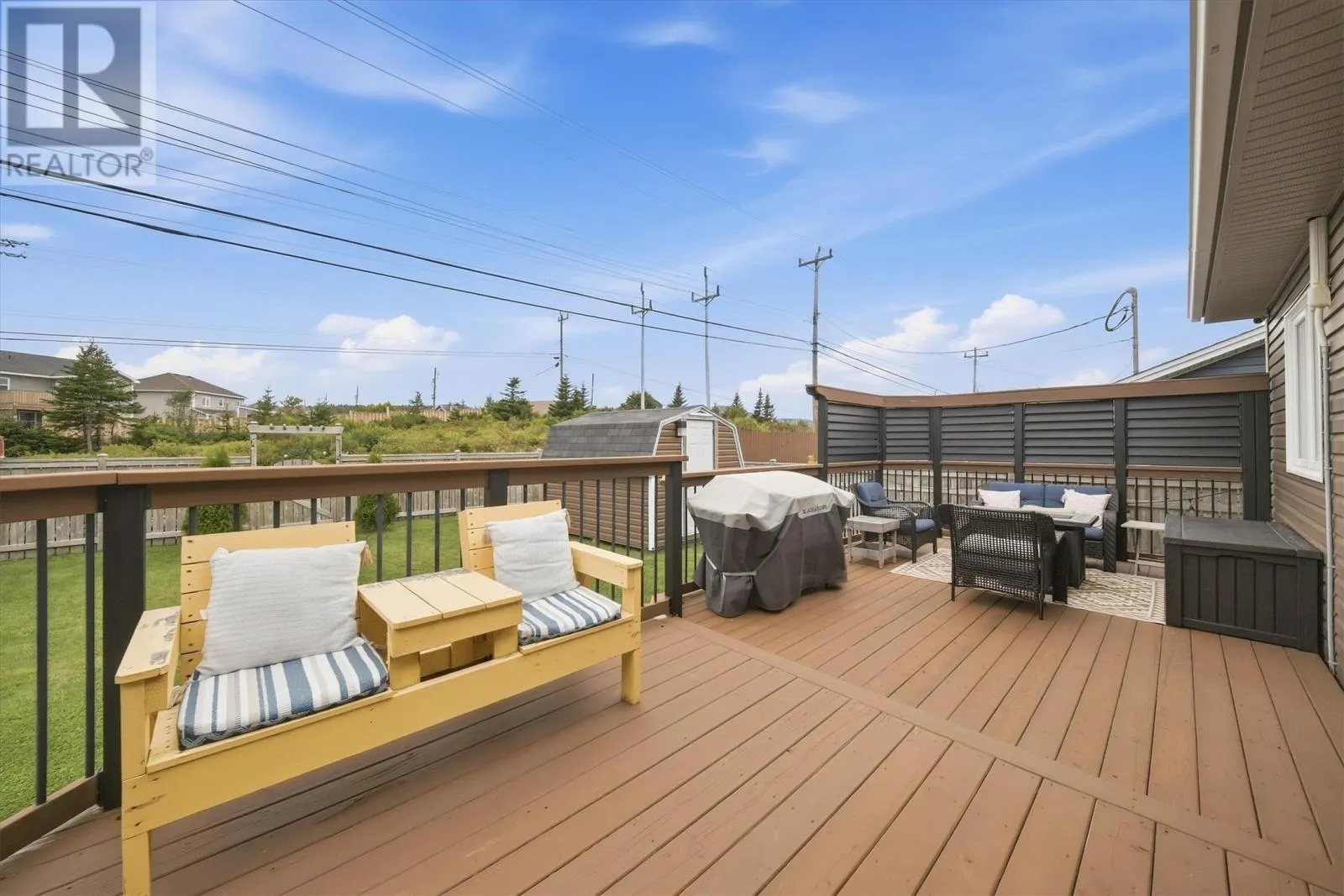 91 Ladysmith Drive